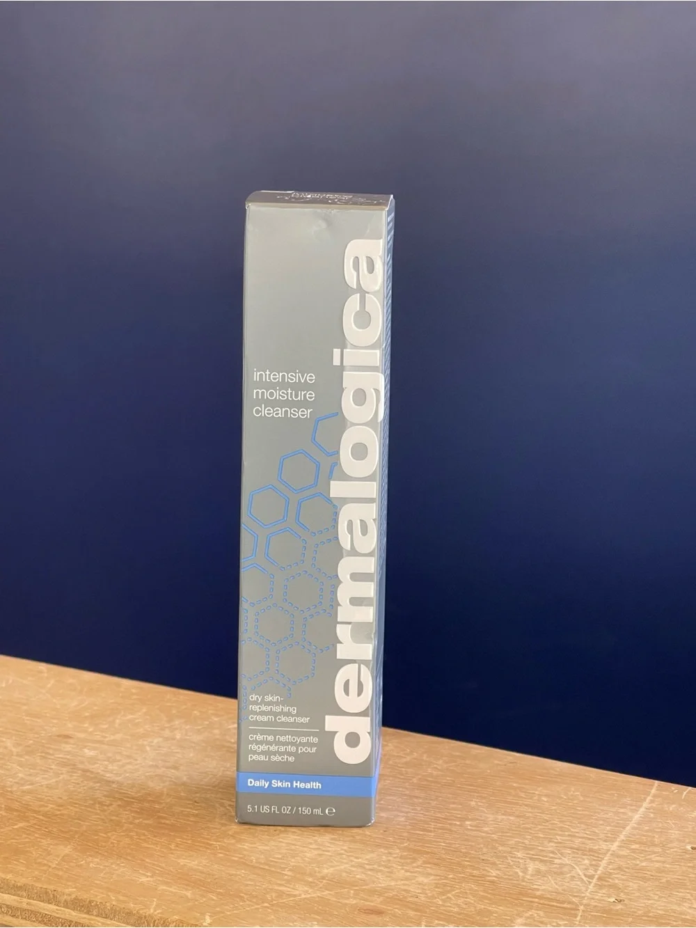 Dermalogica Intensive Moisture Cleanser- NEW